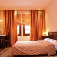 칼라브리타에 위치한 호텔 Hotel Kynaitha