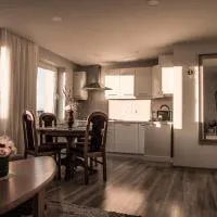 Cozy 3 bedroom apartament in town centre of Joniškis, ξενοδοχείο σε Joniškis