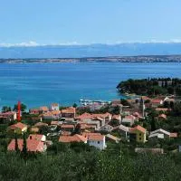Rooms Mediterranean Gardens, ξενοδοχείο σε Preko