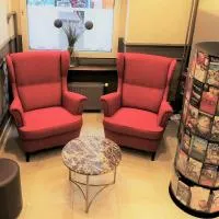 Hotel Chabrol Opera
