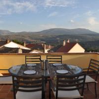 Casa el Mirador de Gredos Norte, hotel en Hoyocasero