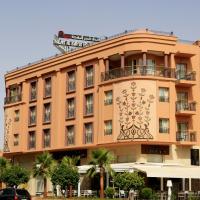 Hotel Palais Al Bahja, Hotel in Marrakesch