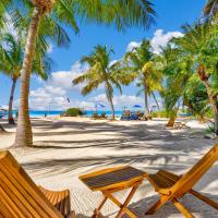 Island Bay Resort, hotel en Cayo Largo