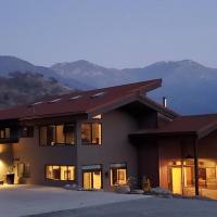 Matanah Meadows Farm, Great for 2 Families, Sequoia National Park and Working Farm, hotel v destinaci Three Rivers