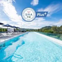 Kokotel Phuket Nai Yang Beach, готель у місті Най-Гарн-Біч