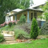 Summerhill Farm B&B, hotel di Main Ridge