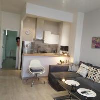 LOFT 2 DORMITORIOS, hotel en Villaverde, Madrid