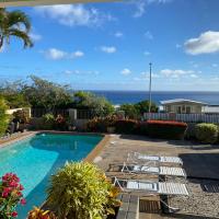Paradise at Ehupua, hotell i Eastern Honolulu i Honolulu