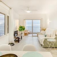Apartament Roses Vista Mar: bir Roses, Almadraba-Canyelles oteli