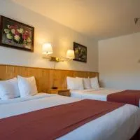 Canadas Best Value Inn- Riverview Hotel, ξενοδοχείο σε Γουάιτχορς
