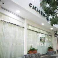 Viesnīca Cataleya Hotel Santodomingo