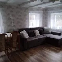 Apartament "Agroturystyka pod Magnolią" Rybnica 33, hotel a Rybnica