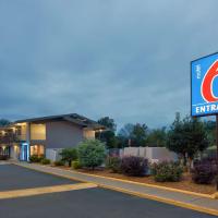 Motel 6-Columbus, GA