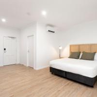 Grand Terminus Hotel, hotel en Bairnsdale