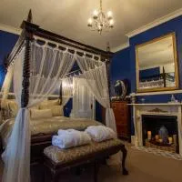 Heytesbury House, hotel en Cobden