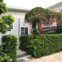 Park Villa Chaiyaphume, hotel din Chaiyaphum