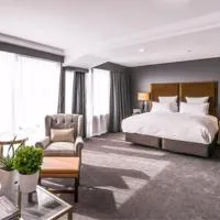 Hotel Montreal, hotel a Christchurch