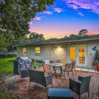 Kaslo Breeze, hotel near Vero Beach Municipal Airport - VRB, Vero Beach