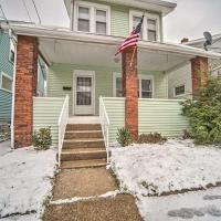 Idyllic Erie Home Less Than 3 Mi to Dtwn Attractions!