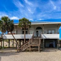 Weatherbee by the Sea, hotel in St. George Island