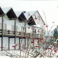 Kircheiber Hof, hotel u gradu Kircheib