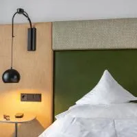 Hotel Jakob: Fuschl am See şehrinde bir otel