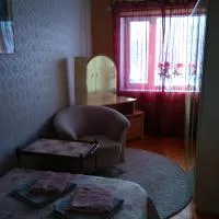 Rogosi Külaliskorter: Ruusmäe şehrinde bir otel