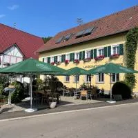 Landgasthof Kaiser, hotel sa Bieringen