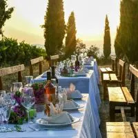 Masseria Crocco – hotel w mieście Montalbano Ionico