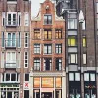 호텔 더 익스체인지(Hotel The Exchange)