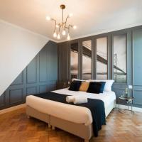 Lisbon Airport Charming Rooms by LovelyStay