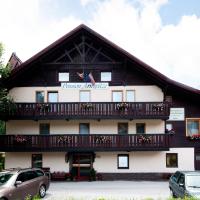 Pension Arnspitze