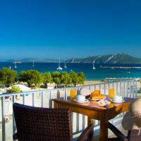 Hotel Alex