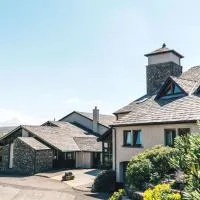 Westmorland Hotel Tebay、テバイのホテル