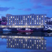 Ty Hotel, Milford Waterfront, hotel in Milford Haven