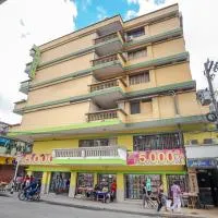 Hotel Meryland, viešbutis mieste Sinselechas