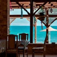 Elbadawy camp, Hotel in Nuweiba