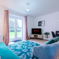 Goldsmith Serviced Apartment Coventry