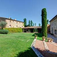 Mas Petit, turisme rural