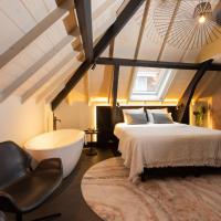 Boutiquehotel Princenjagt, hotell i Middelburg