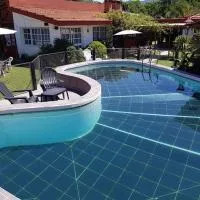 La Casa de Reyes Posada โรงแรมในReyes