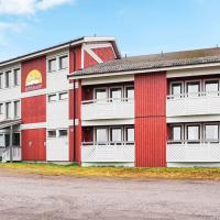 Apartment SÄLEN IV