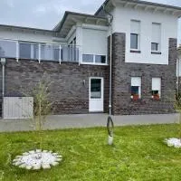 Lux Apartmant 2 Westerstede, hotel i Westerstede