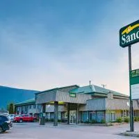 Sandman Inn McBride, hotel u gradu 'McBride'