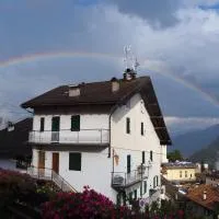 B&B Signora Elvira, hotel a Capriana