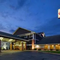 Best Western Plus Newark/Christiana Inn, מלון בBear