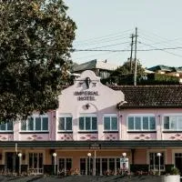 The Imperial Hotel, hotel en Murwillumbah