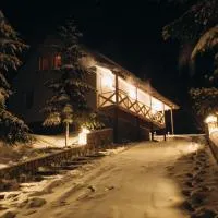 Садиба Гармонія, hotel a Guta