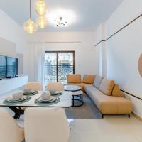 FAM Living - Al Safa Residences - SZR, hôtel à Dubaï (Al Safa)