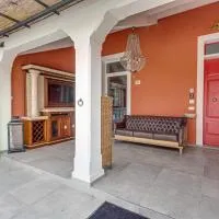 Casa Gardenia -affittacamere, hôtel à Gatteo